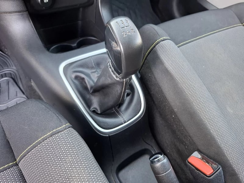 Citroën C3 1.5 LIVE BLUEHDI DIESEL 4X2 100 SS BVM HB MT 5P 2021 - Imagen 20 de 20