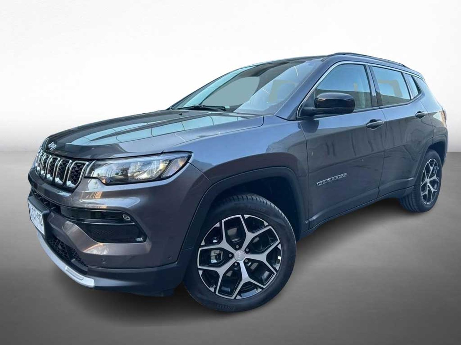 Jeep Compass 2026