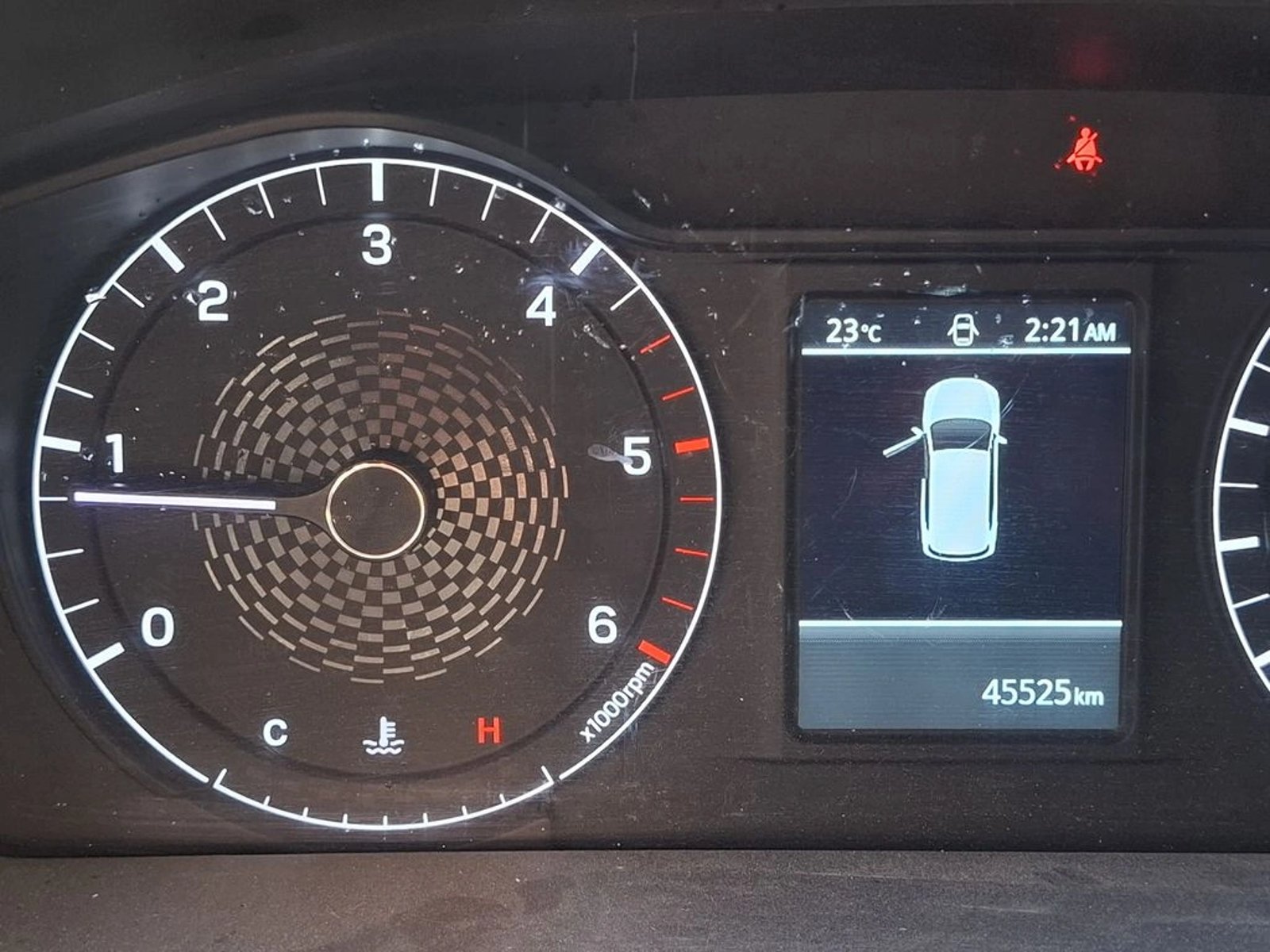 SsangYong MUSSO 2.2 GRAND GLX TD DIESEL 4WD MT6 4P 2024 - Imagen 16 de 20
