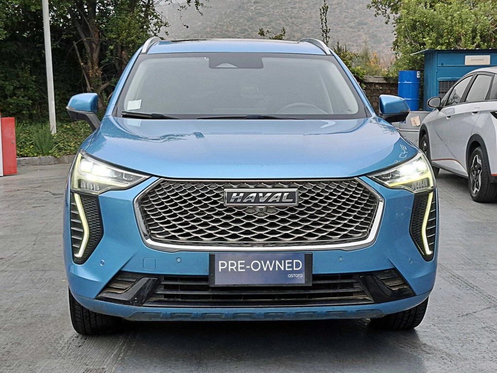 Haval JOLION 1.5 AT 2022 - Foto 3 de 20