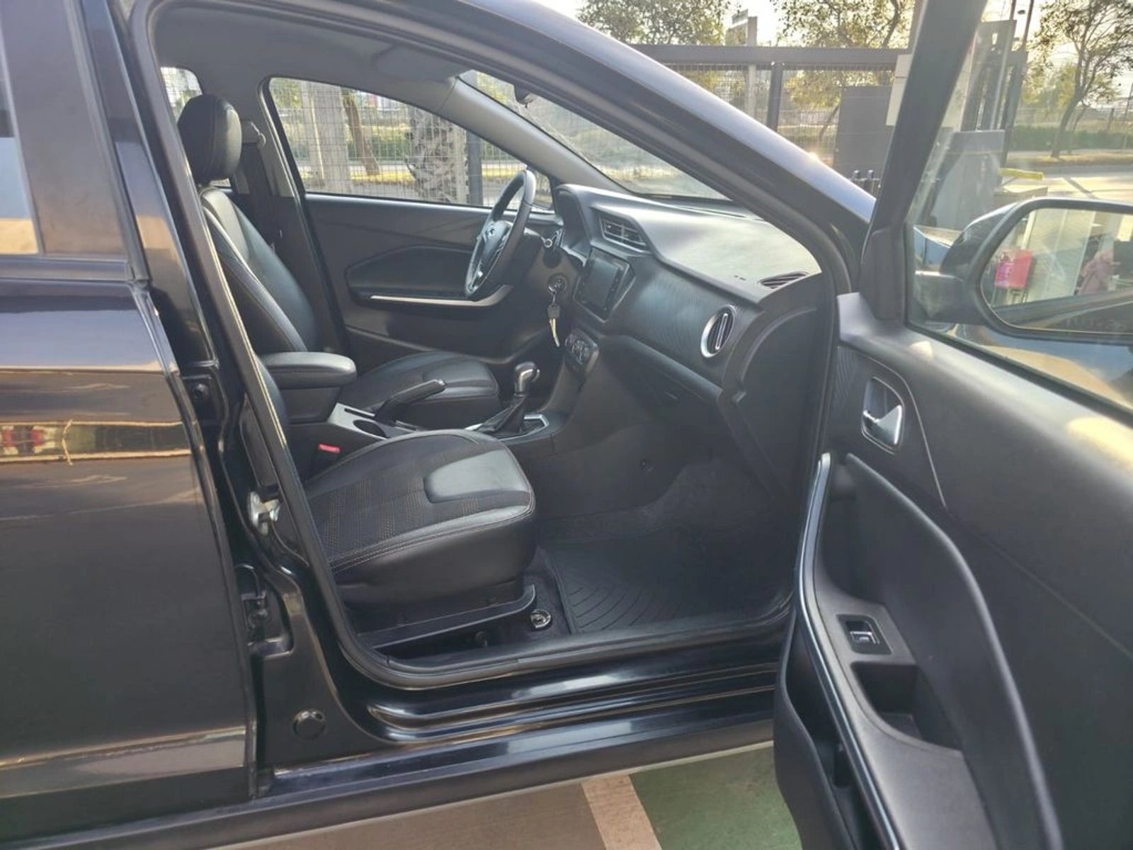 CHERY TIGGO 2 GLS CVT 1.5 AUT 2021 - Imagen 19 de 20