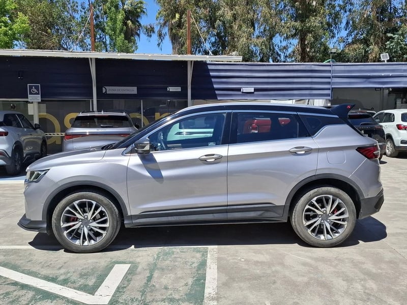 Geely COOLRAY 1.5 COMFORT 4X2 AT 5P 2023 - Imagen 6 de 20
