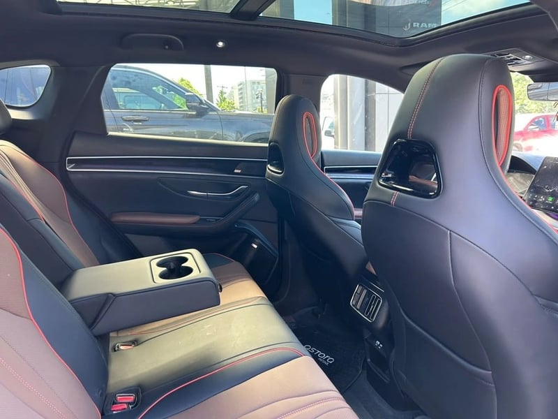 BYD SONG PLUS GX 1.5T DM-i Automática 2025 - Imagen 12 de 15