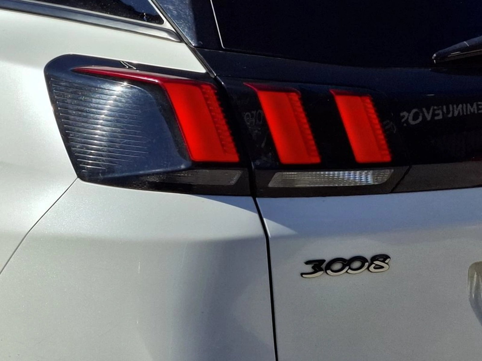 Peugeot 3008 ACTIVE BLUEHDI 1.5 2019 - Imagen 10 de 20
