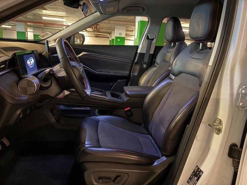 GAC Motor EMKOO GB 1.5 2024 - Imagen 11 de 19