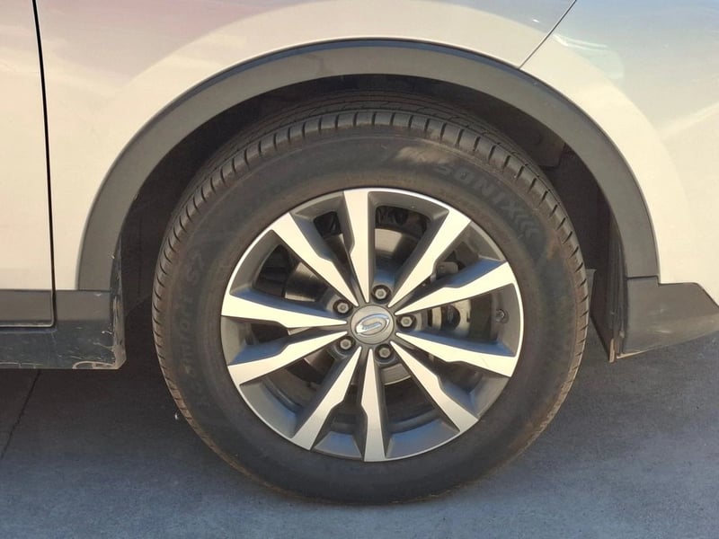 GAC Motor GS3 POWER MT 1.5 2024 - Imagen 12 de 20