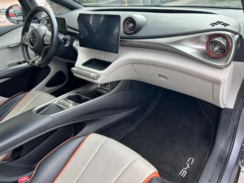 BYD DOLPHIN GS 2024 - Imagen 11 de 15