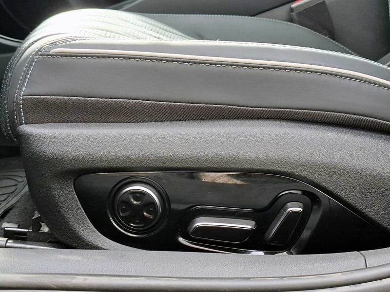 BYD SEAL EV AWD AT 4P 2024 - Imagen 15 de 20