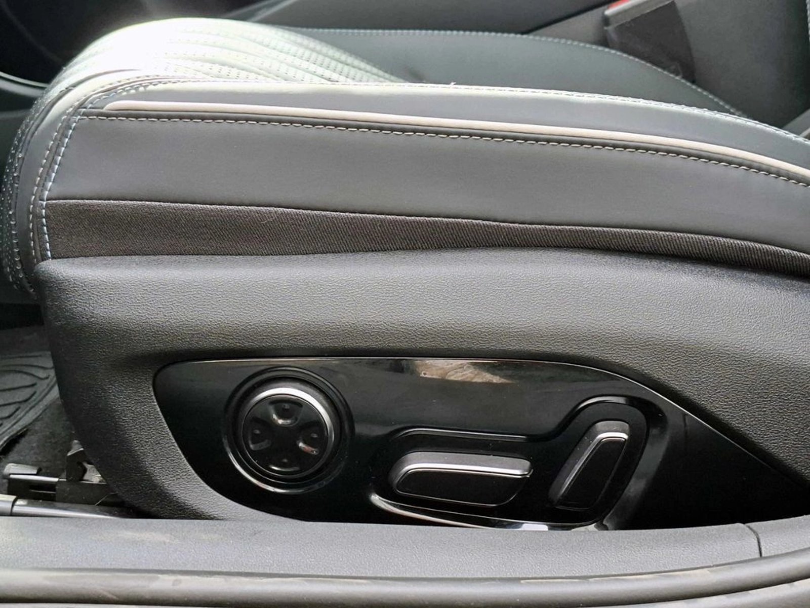 BYD SEAL 2024 - Imagen 15 de 20
