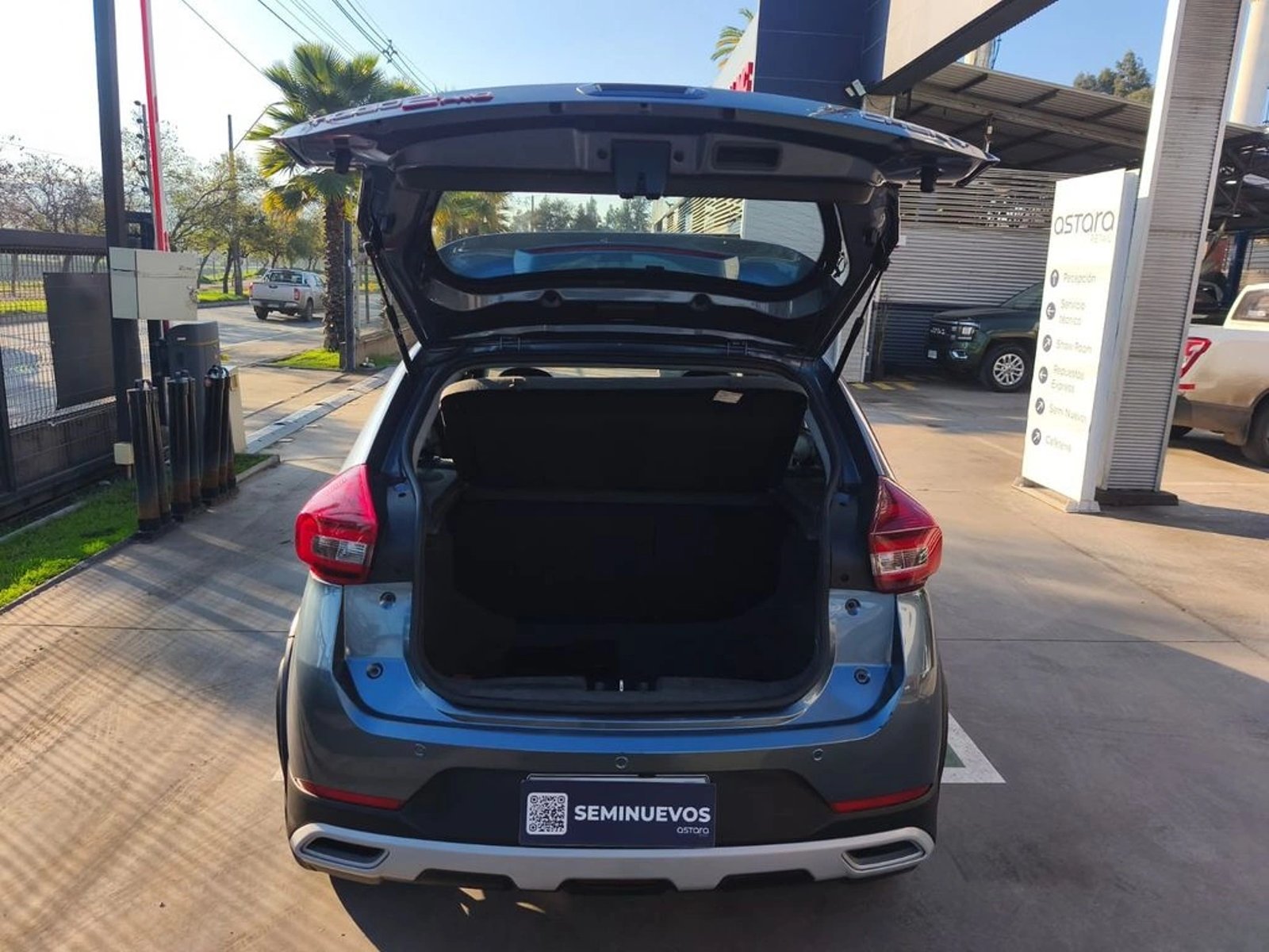 Chery TIGGO 2 PRO GLS MT 1.5 2024 - Imagen 8 de 20
