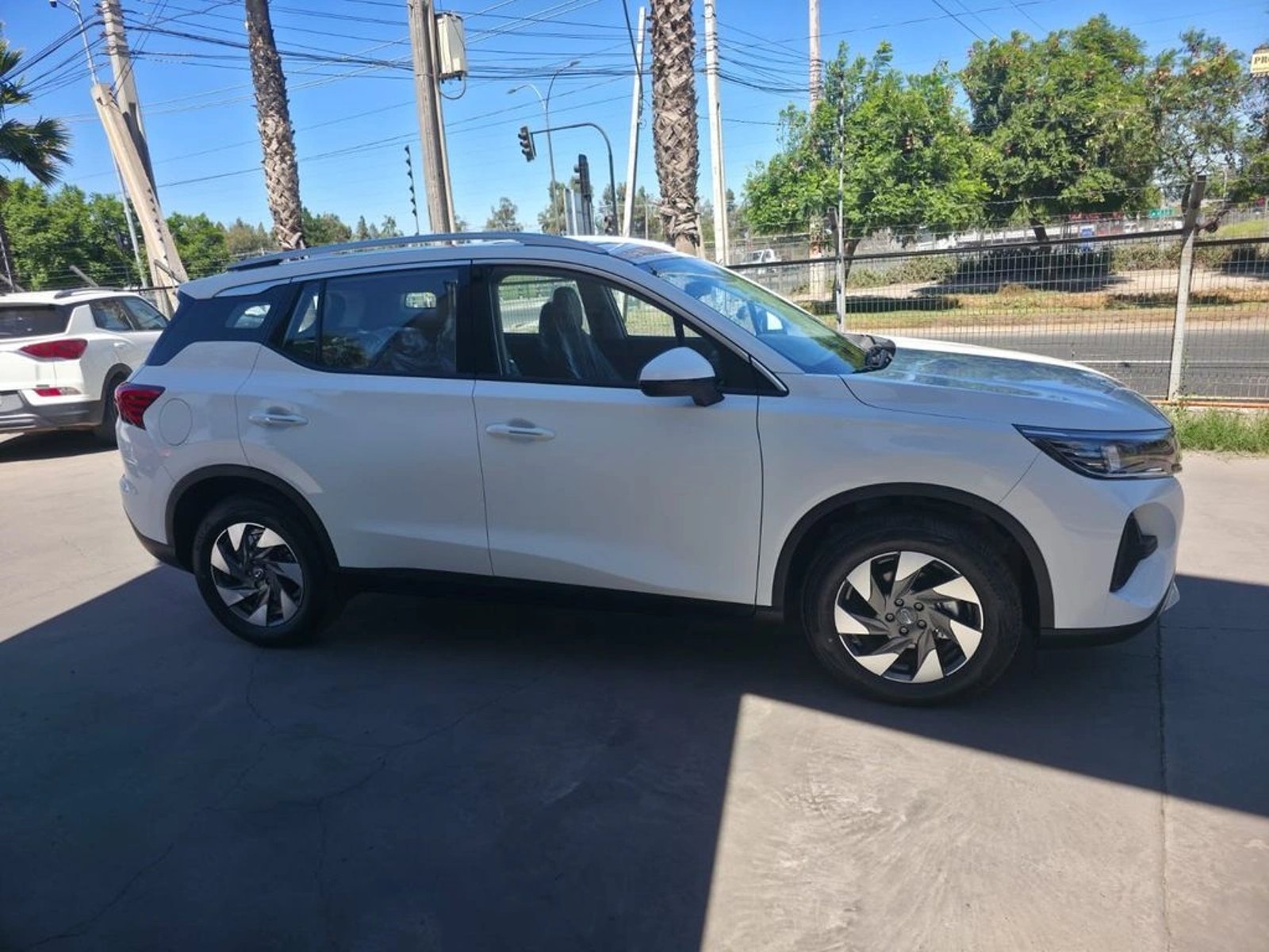 GAC Motor GS4 POWER 1.5T MT GB 2026 - Foto 5 de 20