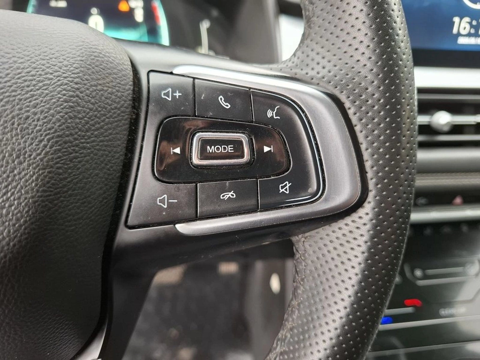 CHERY TIGGO 7 1.5 PRO GLX AT 2022 - Imagen 15 de 20