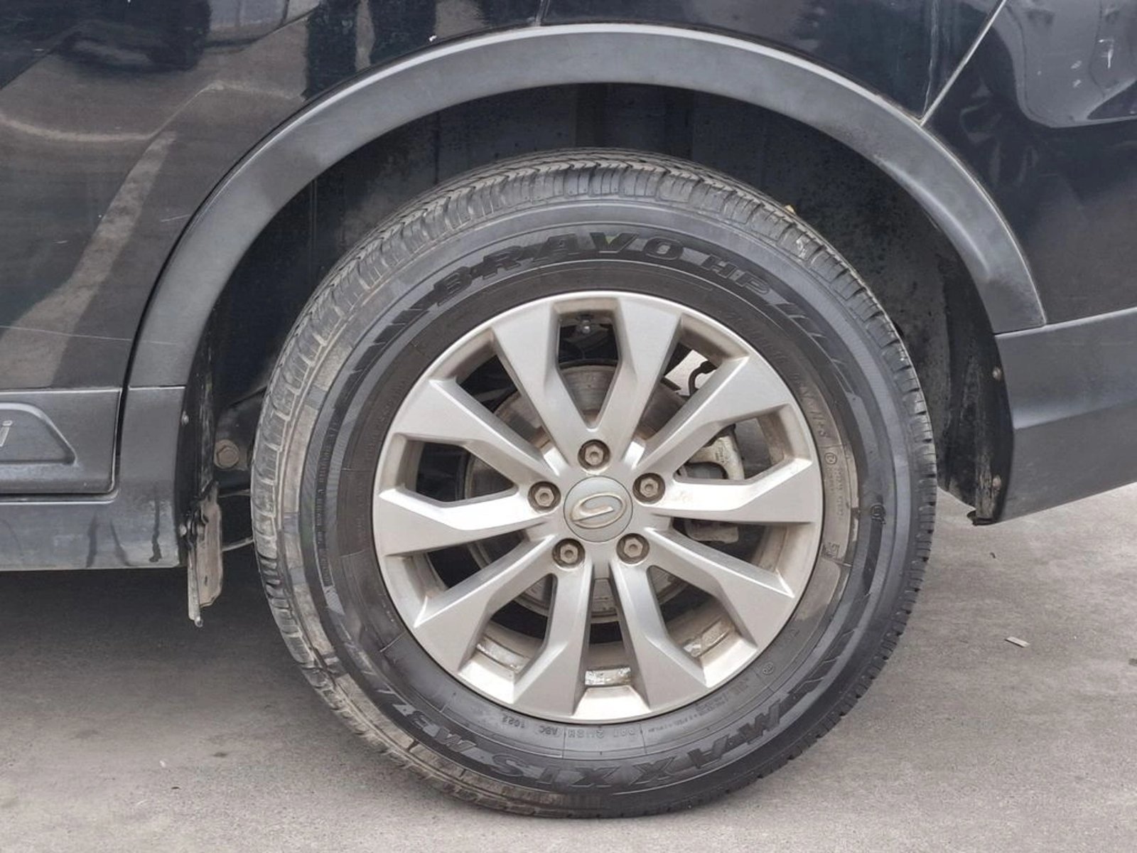 GAC Motor GS3 1.5 GB MT 2023 - Imagen 12 de 20