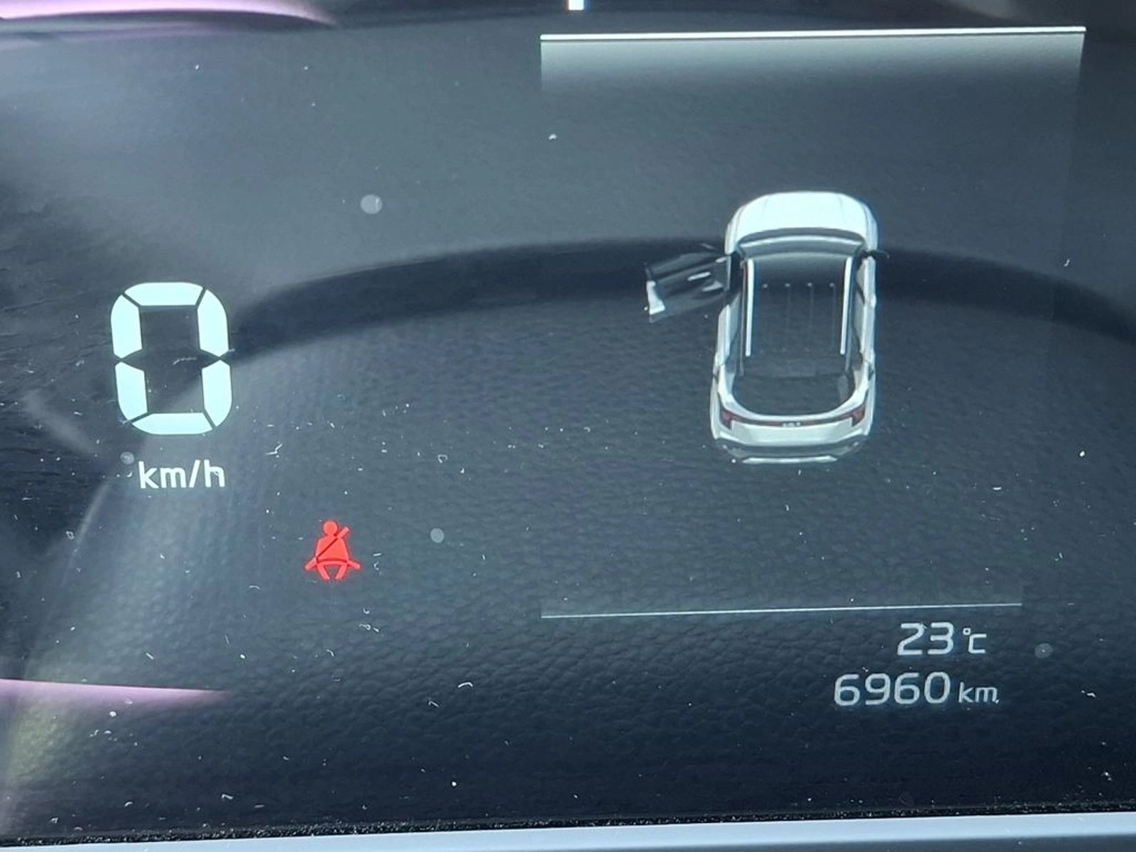 KIA SELTOS 2026 - Imagen 19 de 20