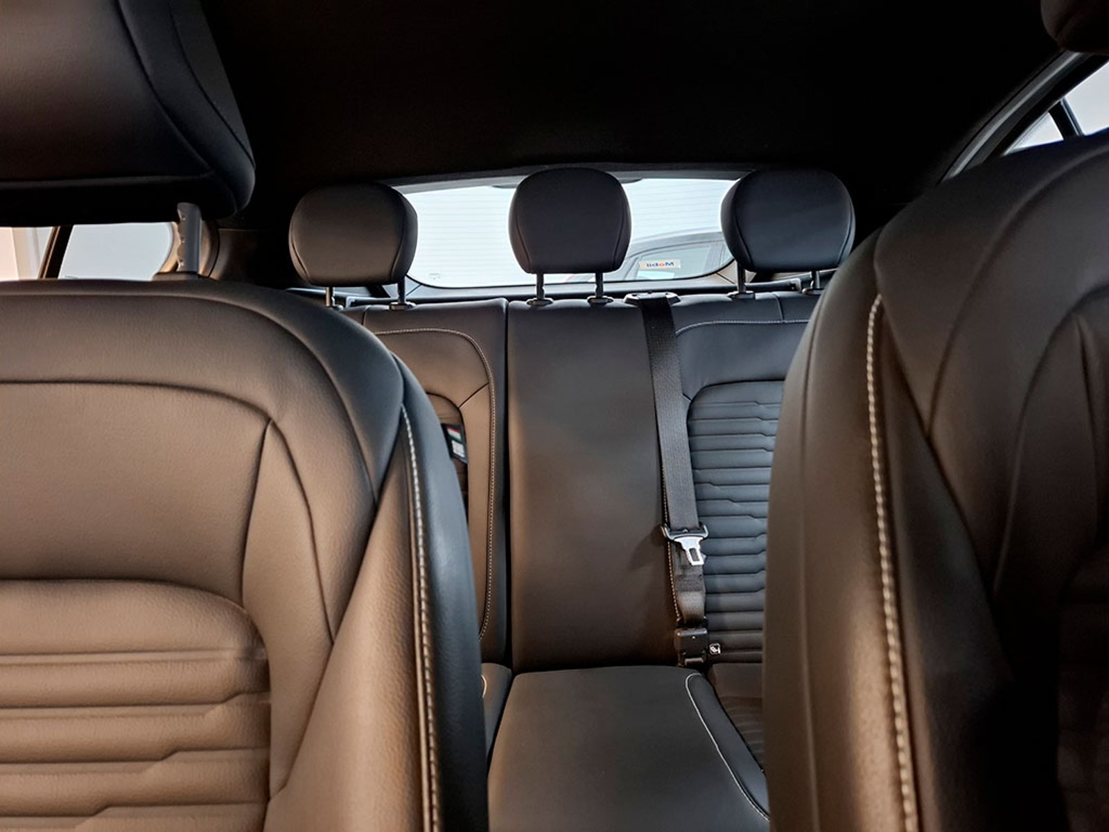 Fiat FASTBACK 1.0 IMPETUS 4X2 CVT AT 5P 2025 - Imagen 20 de 20