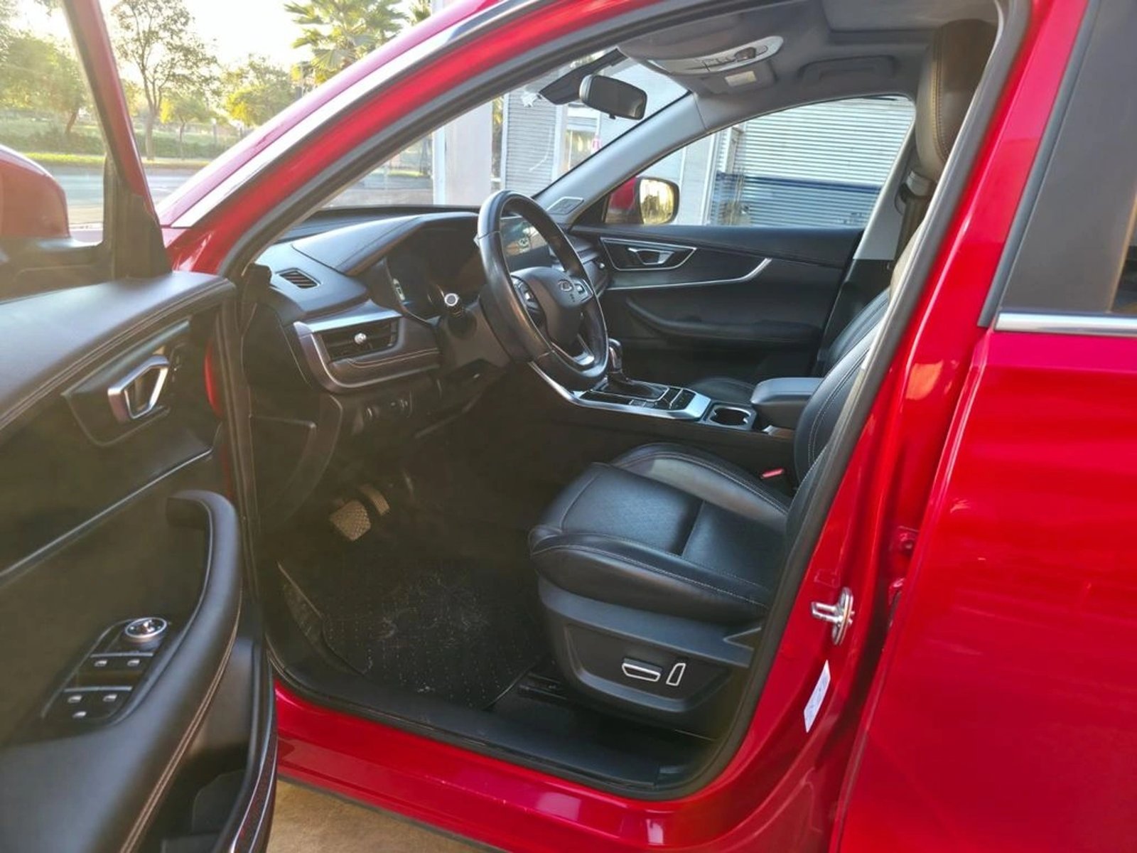 CHERY TIGGO 8 2023 - Imagen 12 de 20