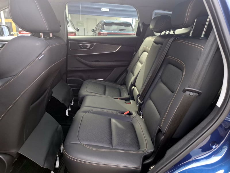 Chery TIGGO 8 1.5T GLX 4X2 DCT AT6 5P 2021 - Imagen 13 de 16