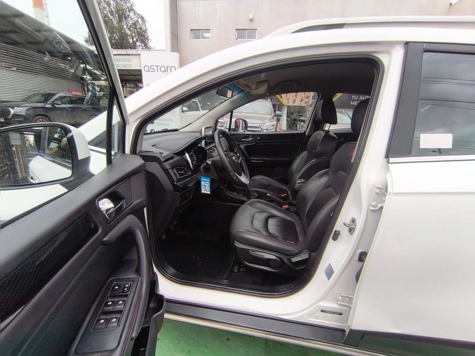 JAC S3 GRAND S3 1.6 MT 2020 - Imagen 11 de 20