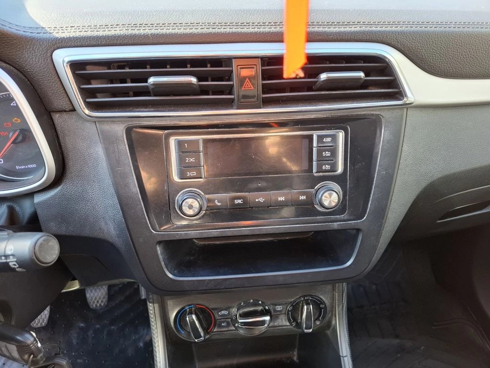 MG ZS MT 1.5 2022 - Imagen 19 de 20