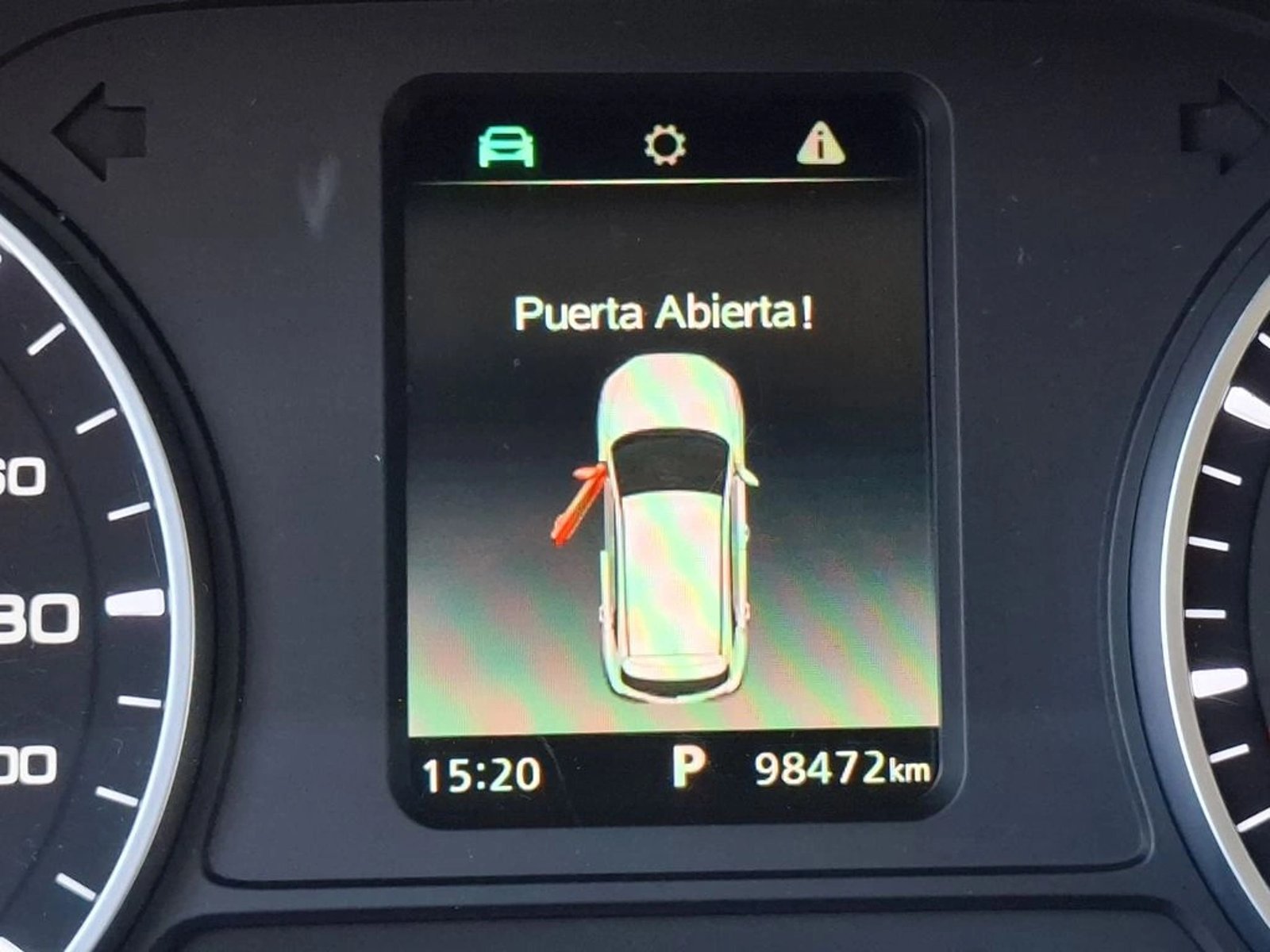 MG ZS 1.5 DLX 4X2 CVT AT 5P 2022 - Imagen 10 de 12