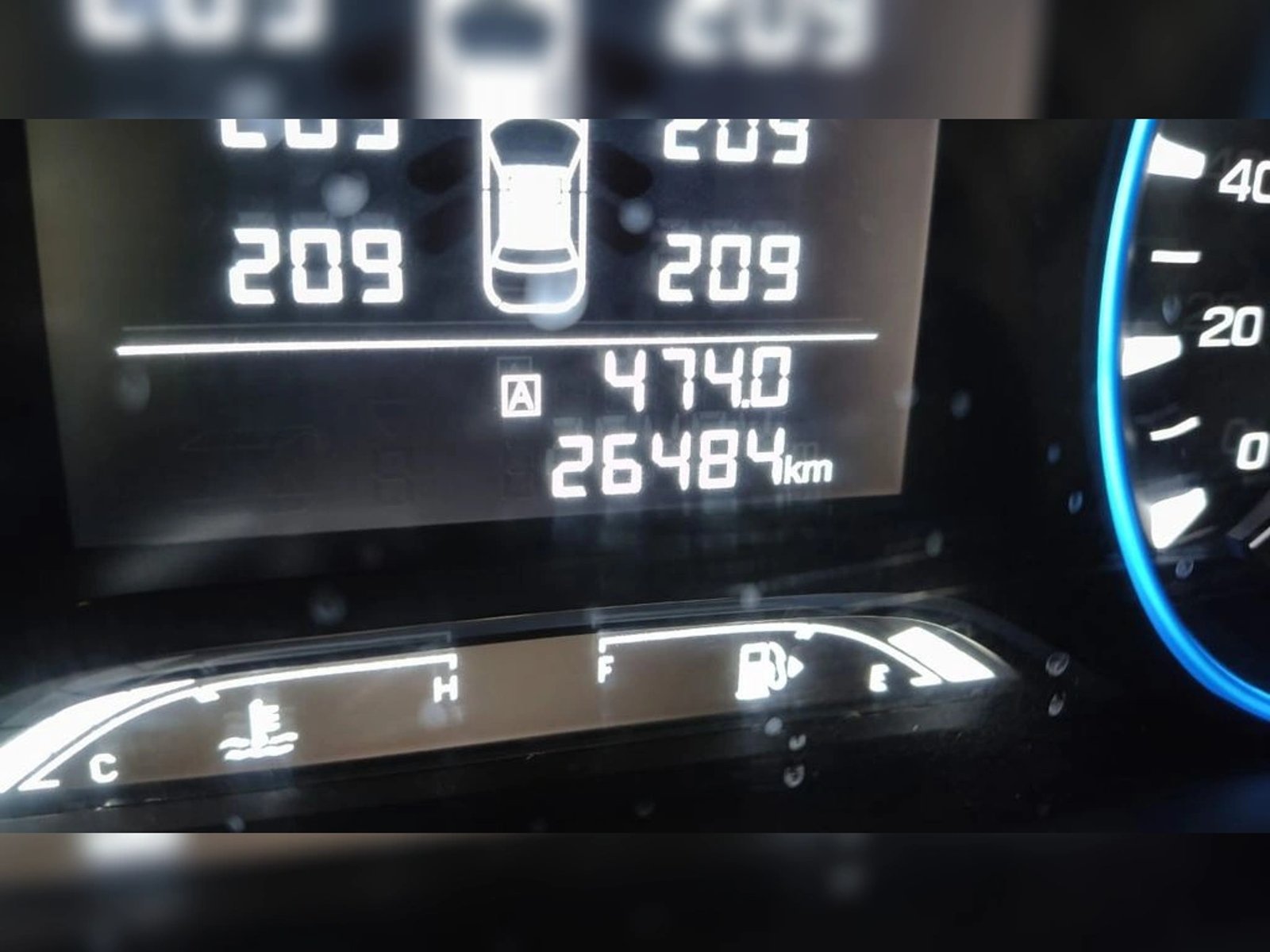 GAC Motor GS3 POWER 1.5 GB MT 2024 - Imagen 13 de 17