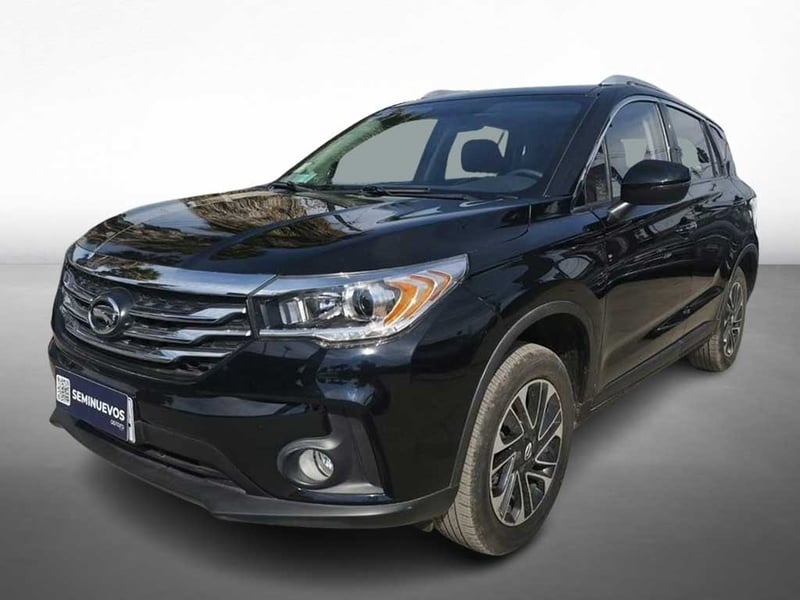 GAC Motor GS4 GB MT 1.3 2022