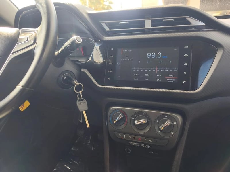 Chery TIGGO 2 GLS 1.5 2019 - Imagen 14 de 20