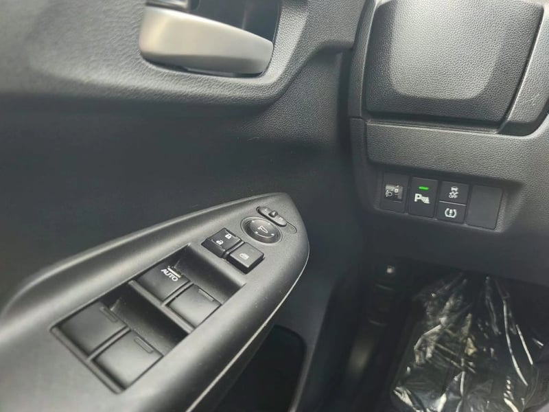 Honda WR-V LX 1.5 AUT 2022 - Imagen 13 de 20