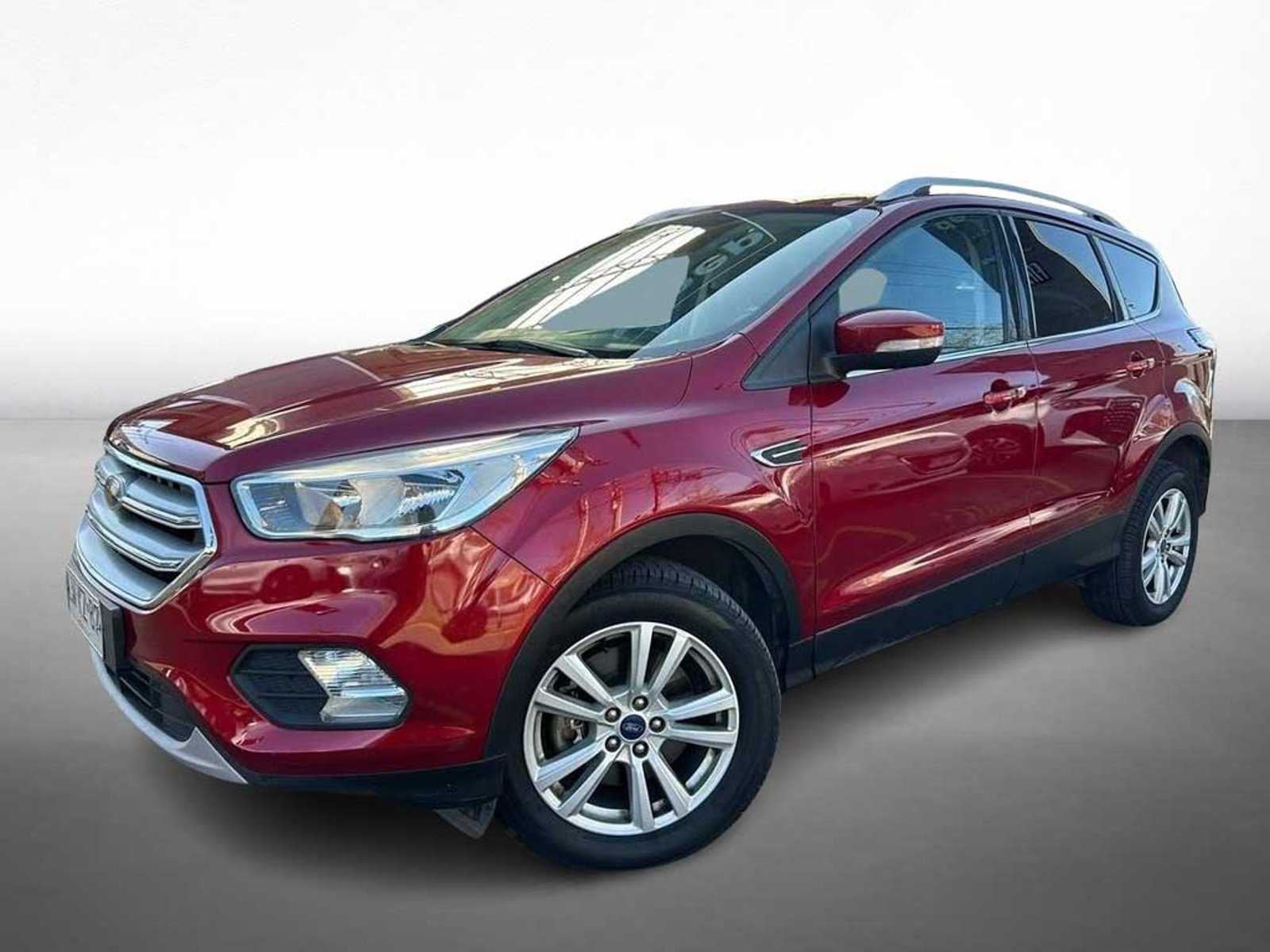 Ford Escape 6f35 2.0 Aut 2020