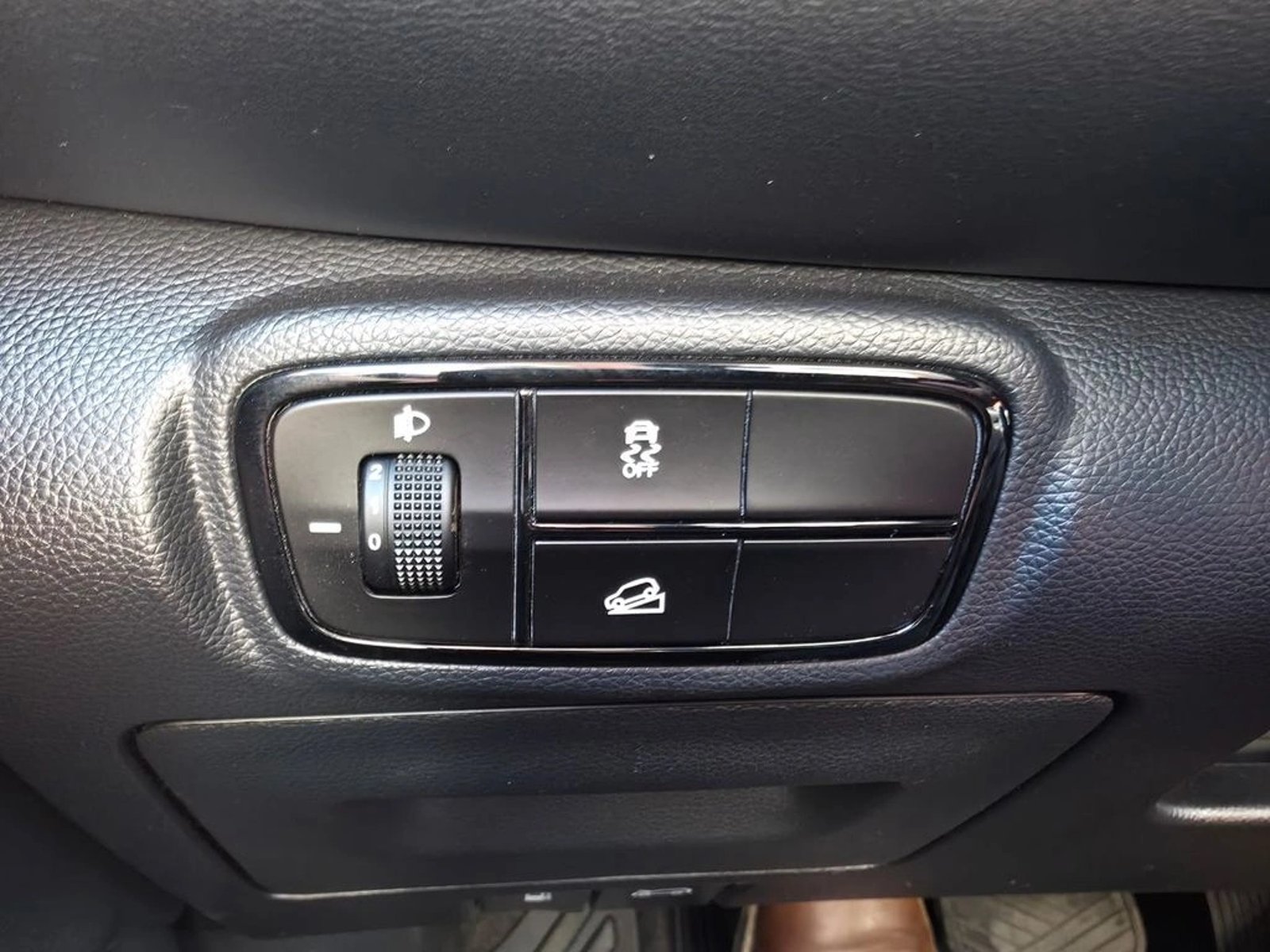 GAC MOTOR GS4 2024 - Imagen 15 de 20