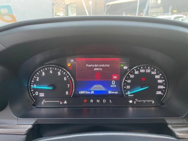 Ford EXPLORER 2.3 LIMITED 2023 - Imagen 14 de 20