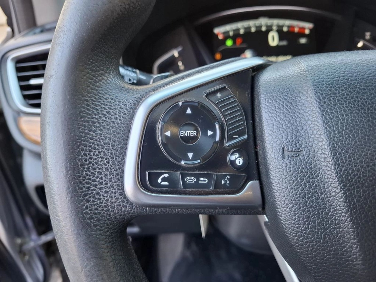 HONDA CR-V 2018 - Imagen 17 de 20