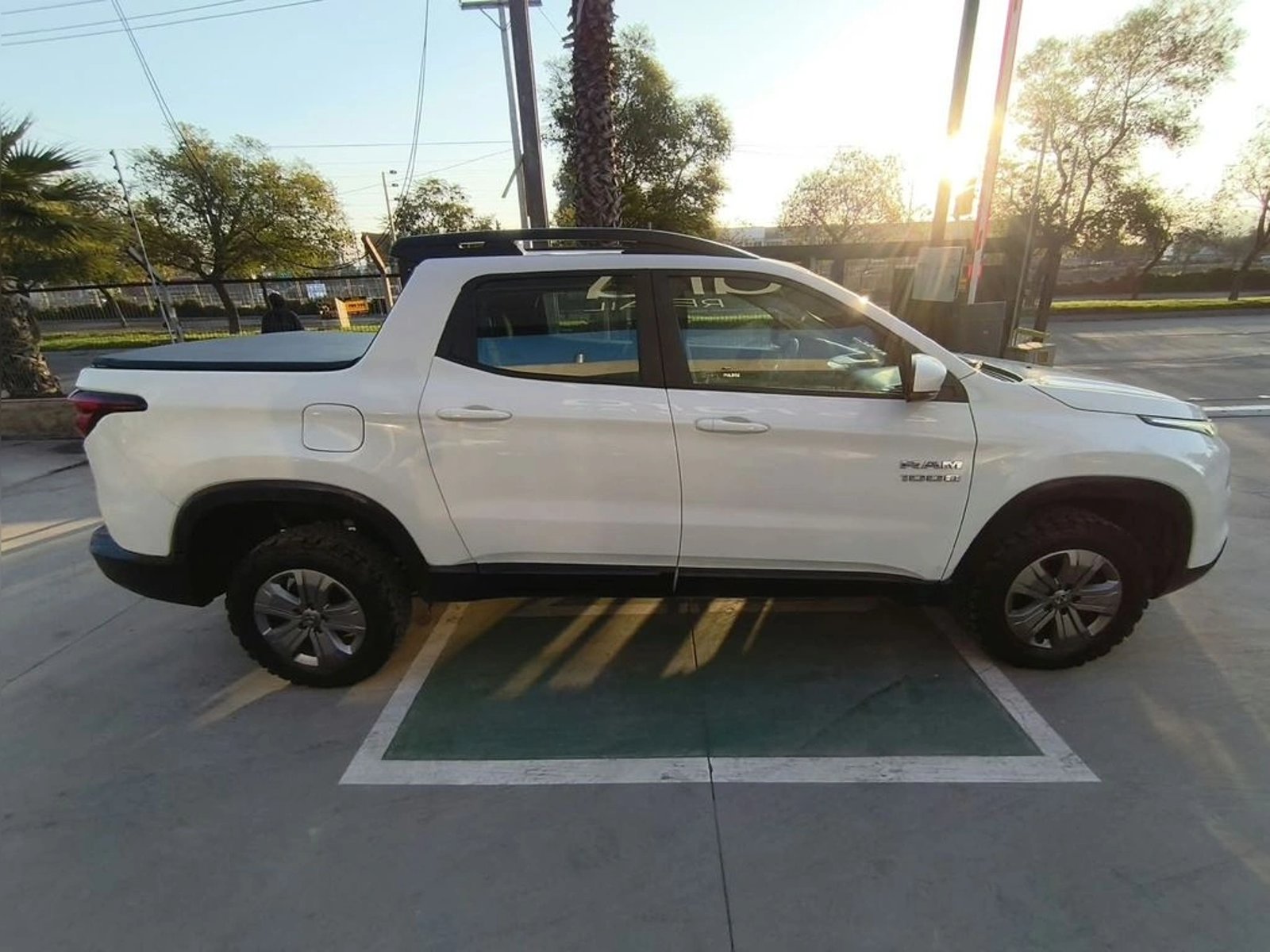 RAM 1000 BIG HORN DCAB 1.8 AUT 2021 - Foto 5 de 20