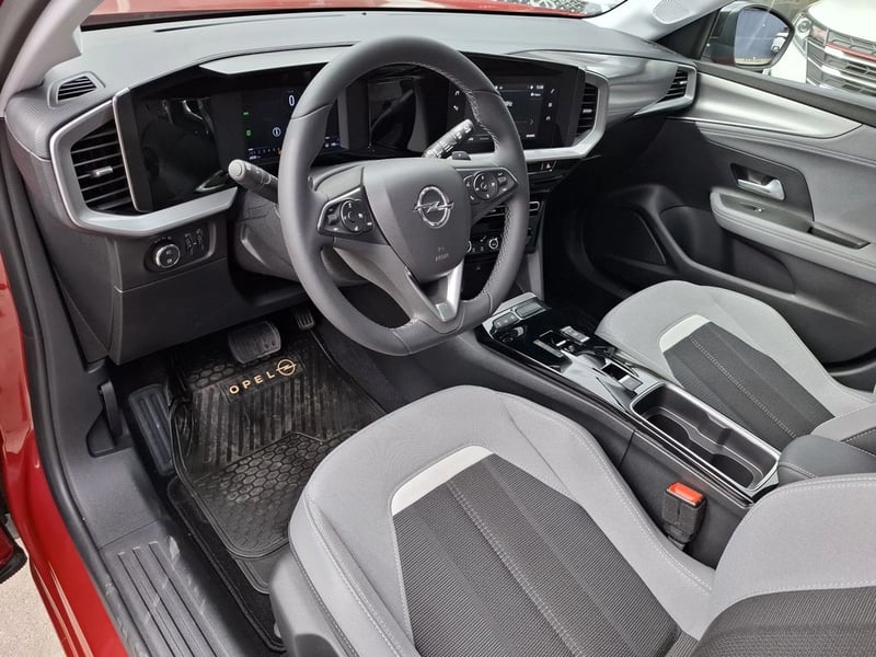 Opel MOKKA AT 1.2 2025 - Imagen 14 de 20