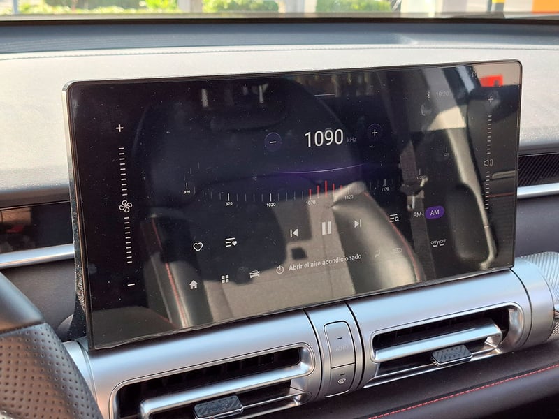 GAC Motor EMKOO GB 1.5 2024 - Imagen 15 de 20