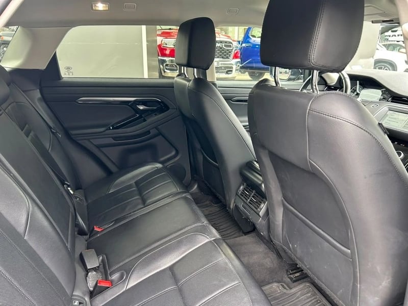 Land Rover EVOQUE 2.0I S 4X4 AT 5P 2022 - Imagen 10 de 16