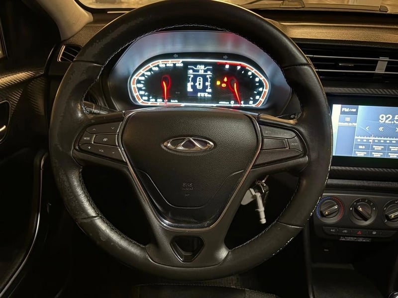 Chery TIGGO 2 1.5 GLS MT 2022 - Imagen 11 de 16