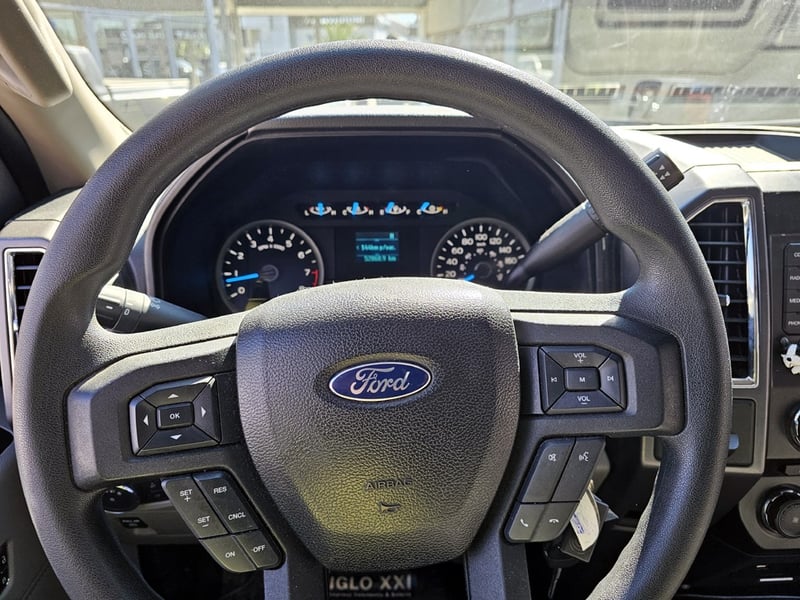 Ford F-150 XLT 3.5 AUT 2017 - Imagen 17 de 20