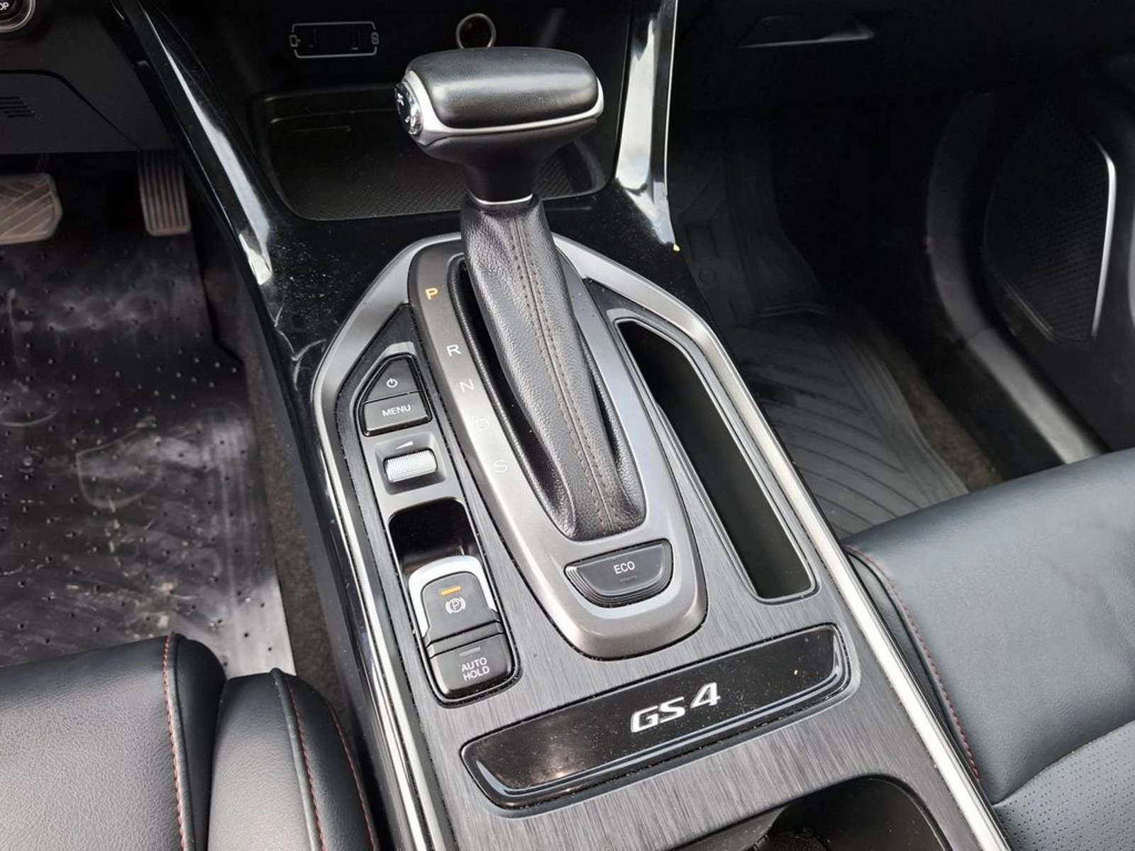 GAC GS4 POWER POWER 1.5 AUT 2024 - Imagen 19 de 20