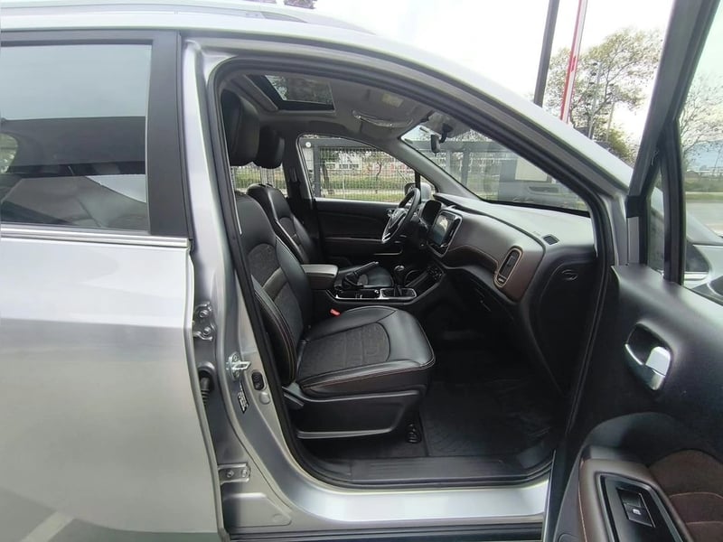 GAC Motor GS3 GB MT 1.5 2023 - Imagen 19 de 20