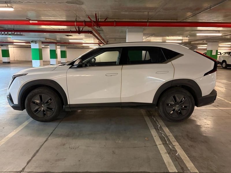 GAC Motor EMKOO GB 1.5 2024 - Imagen 8 de 19