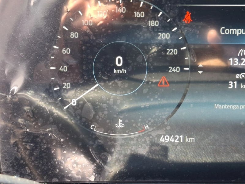 Ford TERRITORY 1.5 TREND 4X2 AT 5P 2025 - Imagen 18 de 20