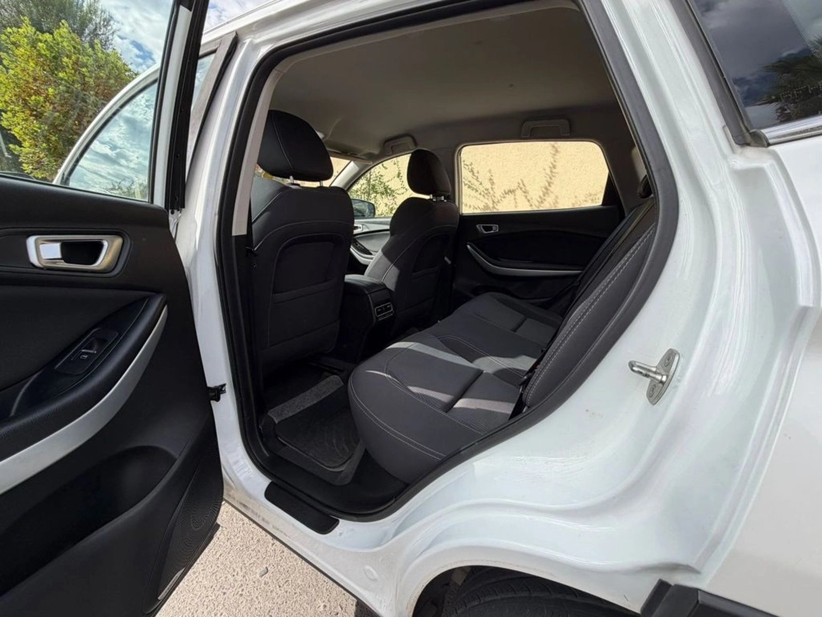 CHERY TIGGO 7 2021 - Imagen 10 de 15