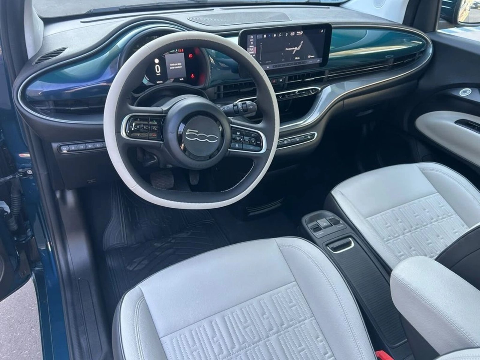FIAT 500 AT ELECTRICO 2026 - Imagen 7 de 16