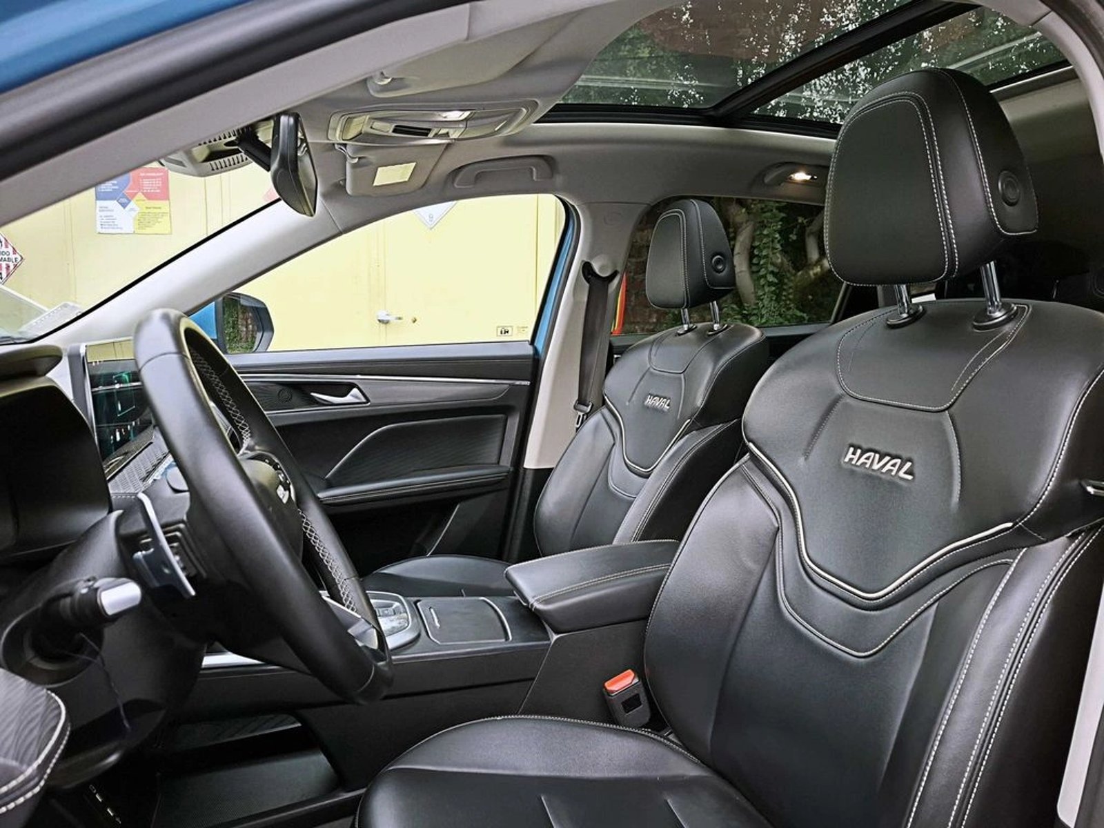 Haval JOLION 1.5 AT 2022 - Imagen 15 de 20