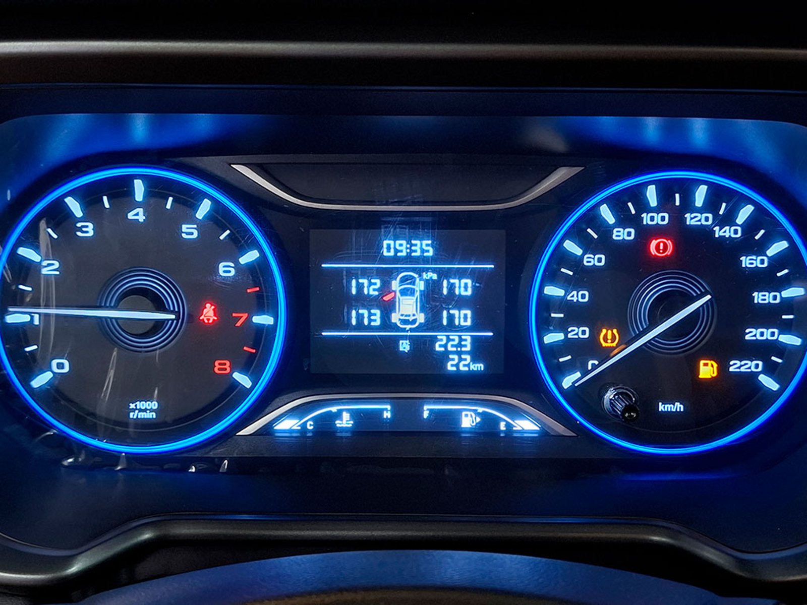 GAC MOTOR GS4 POWER 2026 - Imagen 14 de 20