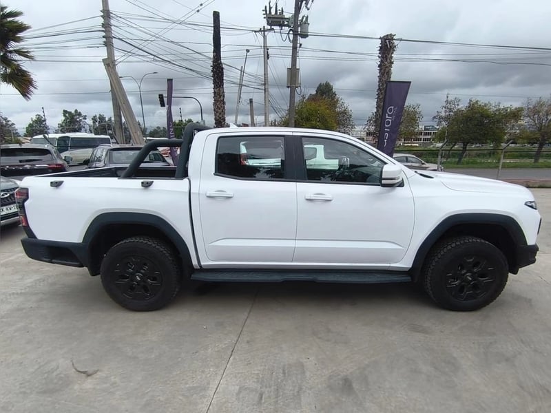 Chery HIMLA FORCE 2.3T 4X2 MT 2026 - Imagen 4 de 20