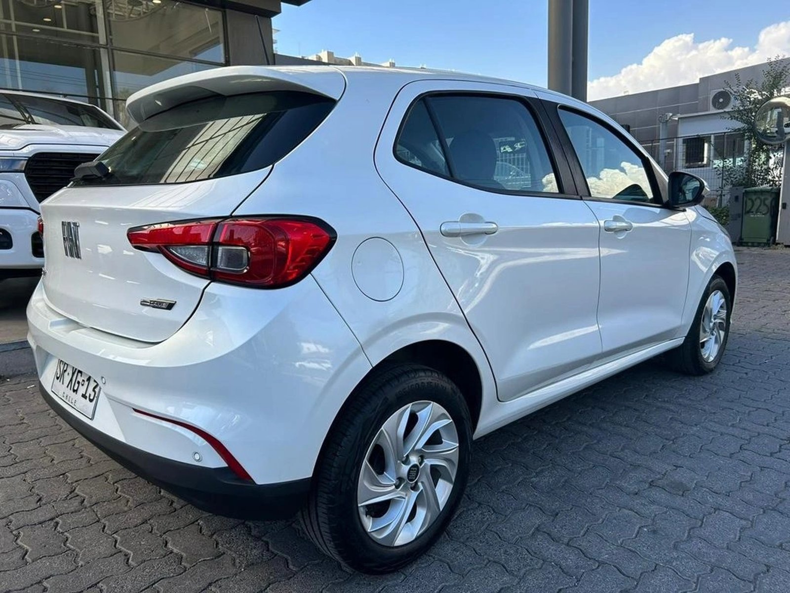 FIAT ARGO 1.3 MT 2023 - Imagen 7 de 17