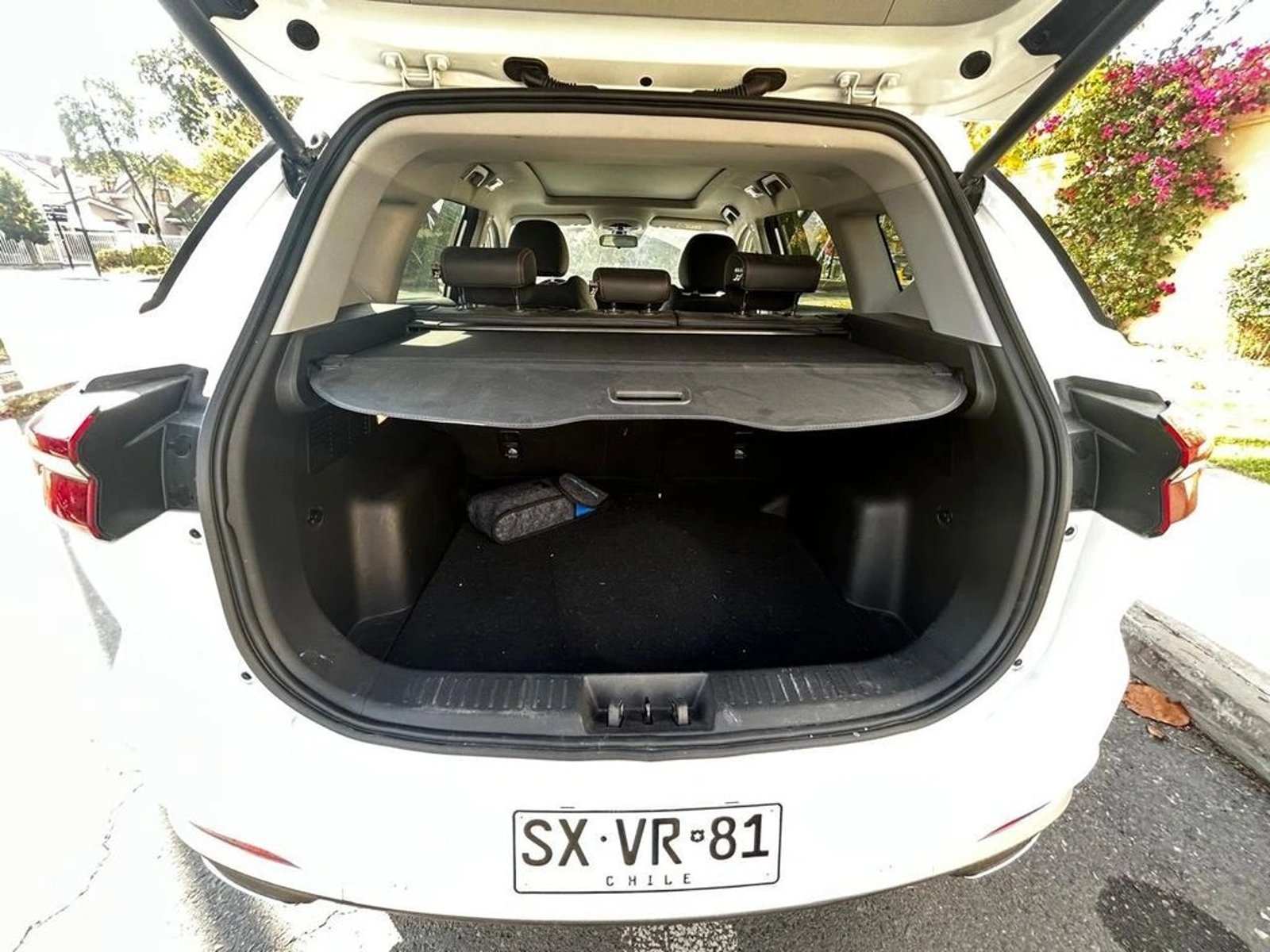 CHERY TIGGO 7 PRO 2023 - Imagen 8 de 12