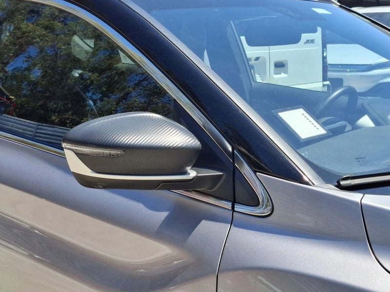Geely COOLRAY 1.5 COMFORT 4X2 AT 5P 2023 - Imagen 5 de 20